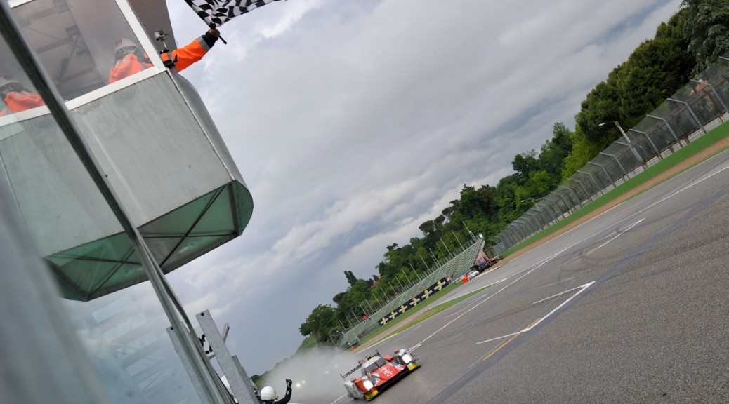 Italian-Endurance.com - 4H IMOLA ELMS 2016 - PLM_8797