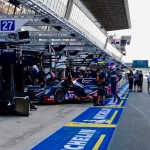 United Autosports