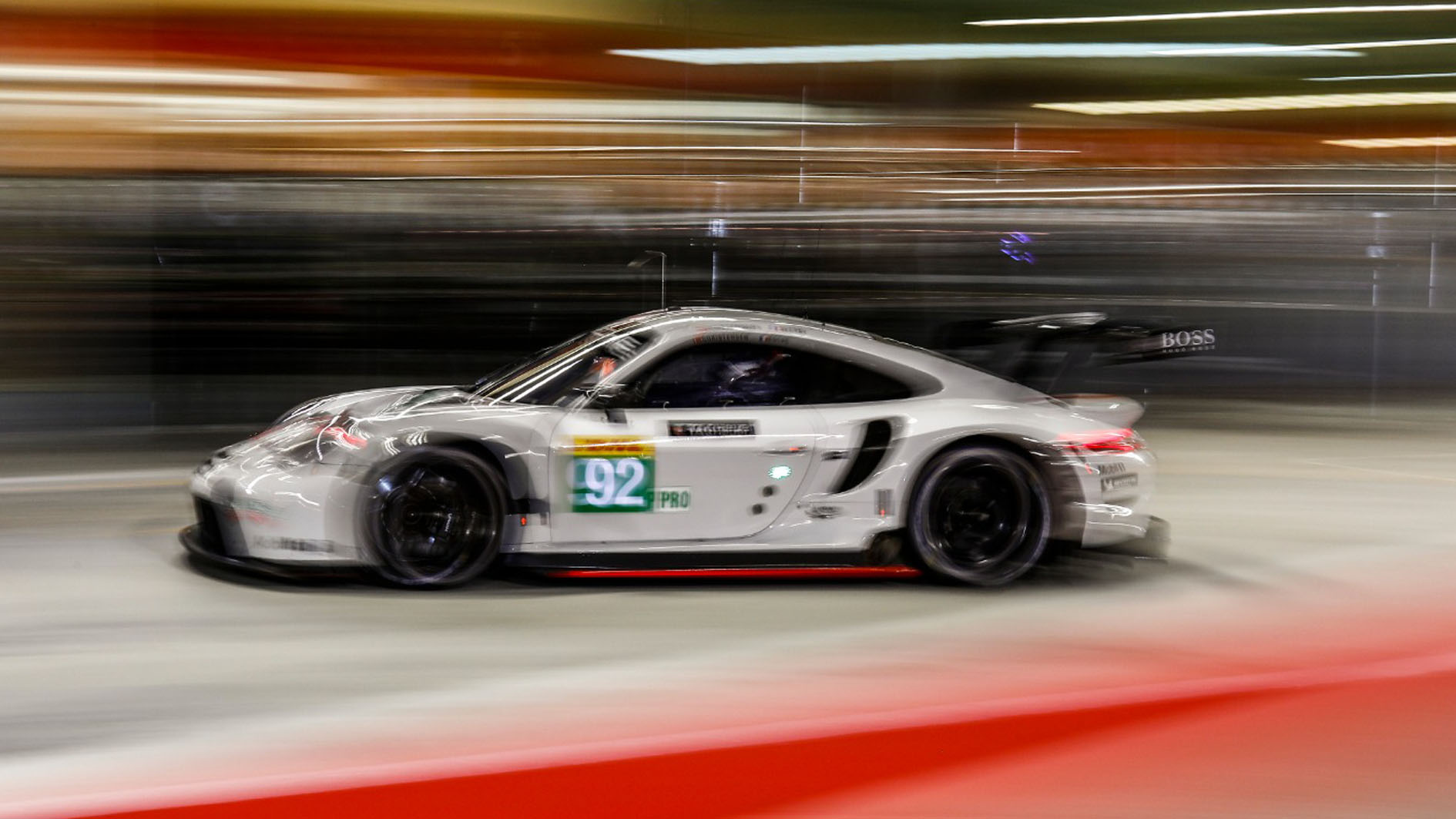 Porsche92N