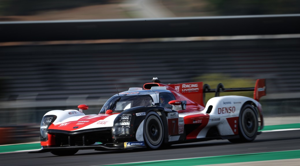 World Endurance Championship