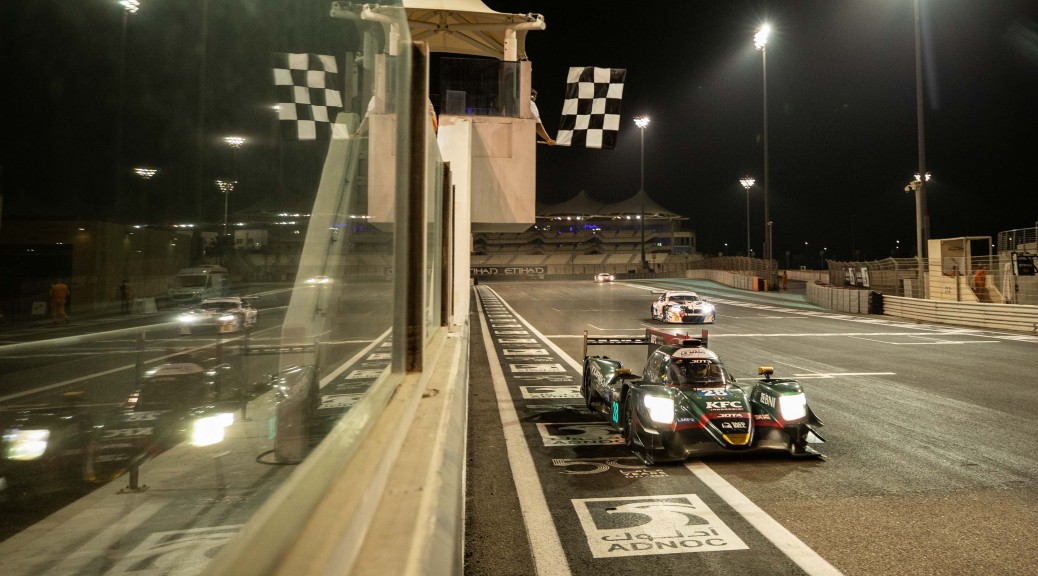 Asian Le Mans Series