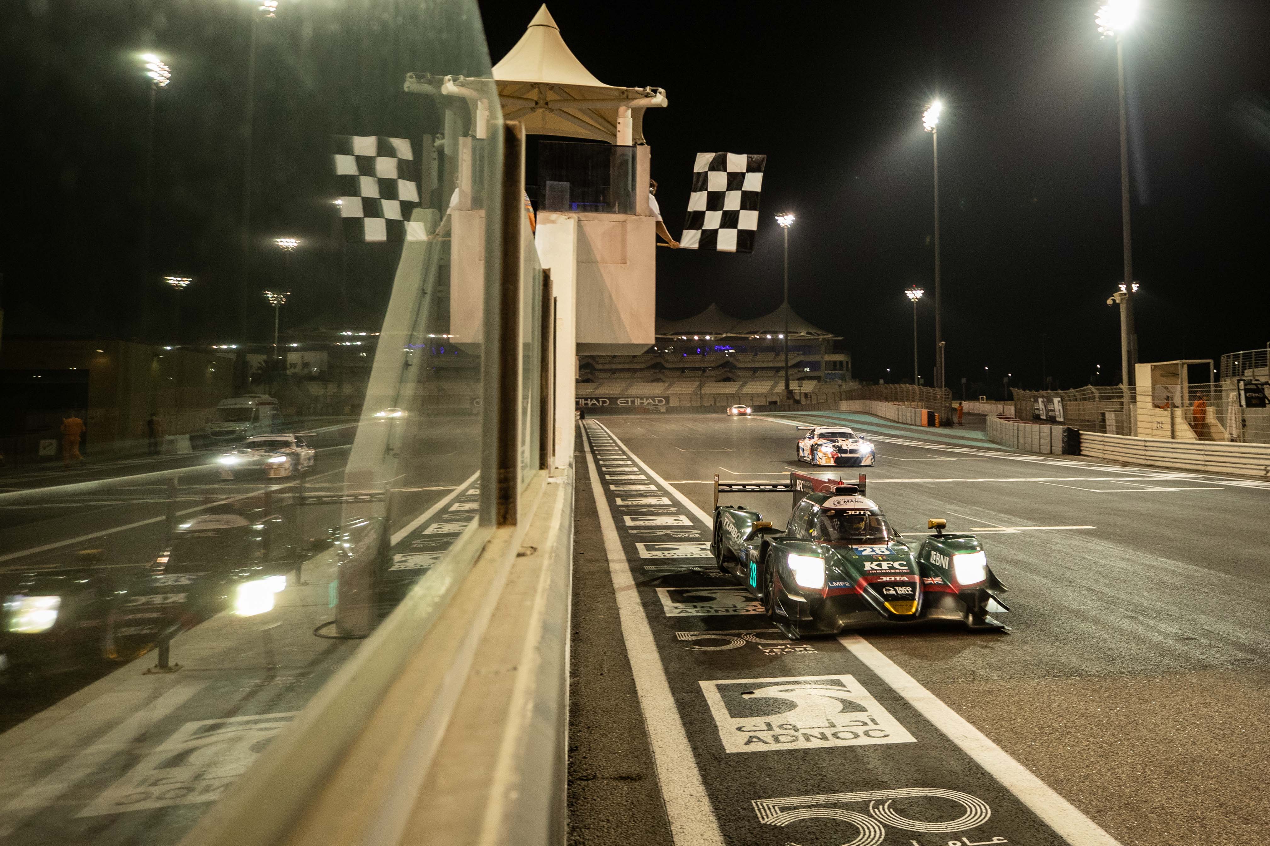 Asian Le Mans Series