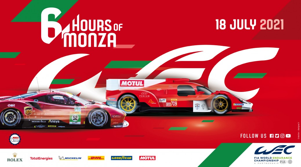 Monza_Poster
