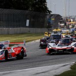IMSA WeatherTech SportsCar Championship