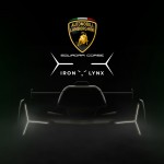 Lamborghini Iron Lynx LMDh logo copia