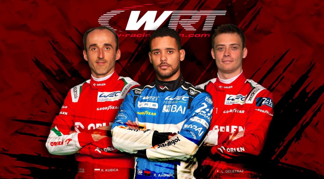 WRT_lineup