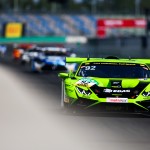 DTM, 9. + 10. Rennen Lausitzring 2023 - Foto: Gruppe C Photography