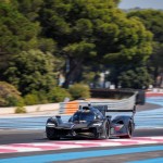 ALPINE ENDURANCE TEAM - HYPERCAR TEST - LE CASTELLET 2023