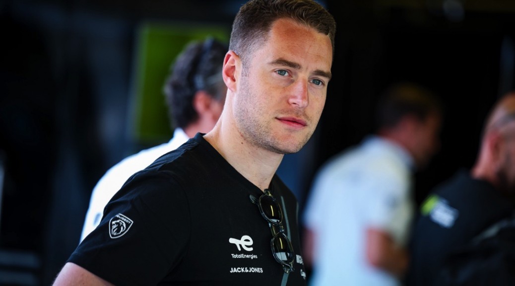 Vandoorne