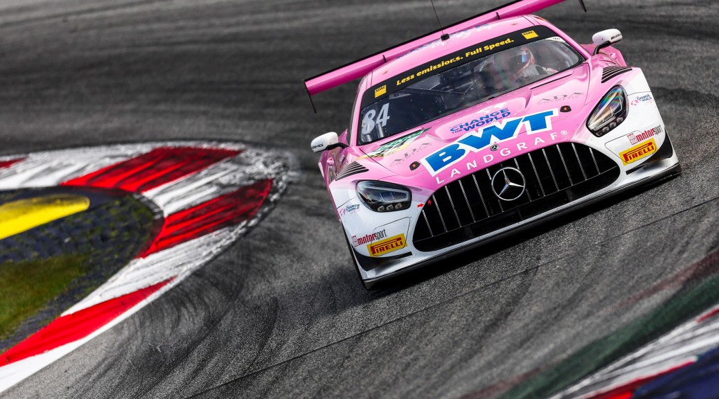 DTM, 13. + 14. Rennen Red Bull Ring 2023 - Foto: Gruppe C Photography