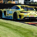 DTM, 11. + 12. Rennen Sachsenring 2023 - Foto: Gruppe C Photography
