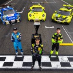 DTM, 15. + 16. Rennen Hockenheimring 2023 - Foto: Gruppe C Photography
