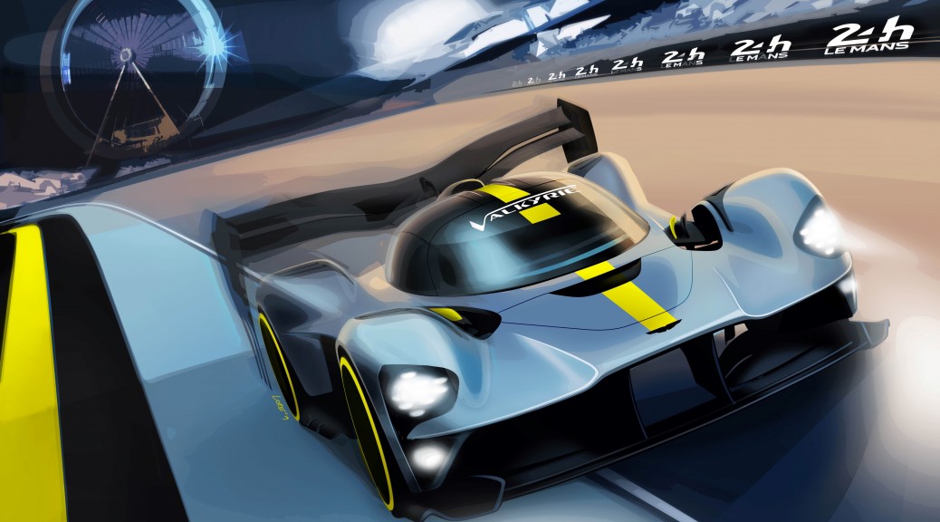 Aston Martin Valkyrie_Le Mans 2021_01