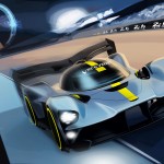 Aston Martin Valkyrie_Le Mans 2021_01