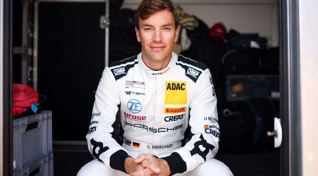 DTM, 3. + 4. Rennen Zandvoort 2023 - Foto: Gruppe C Photography