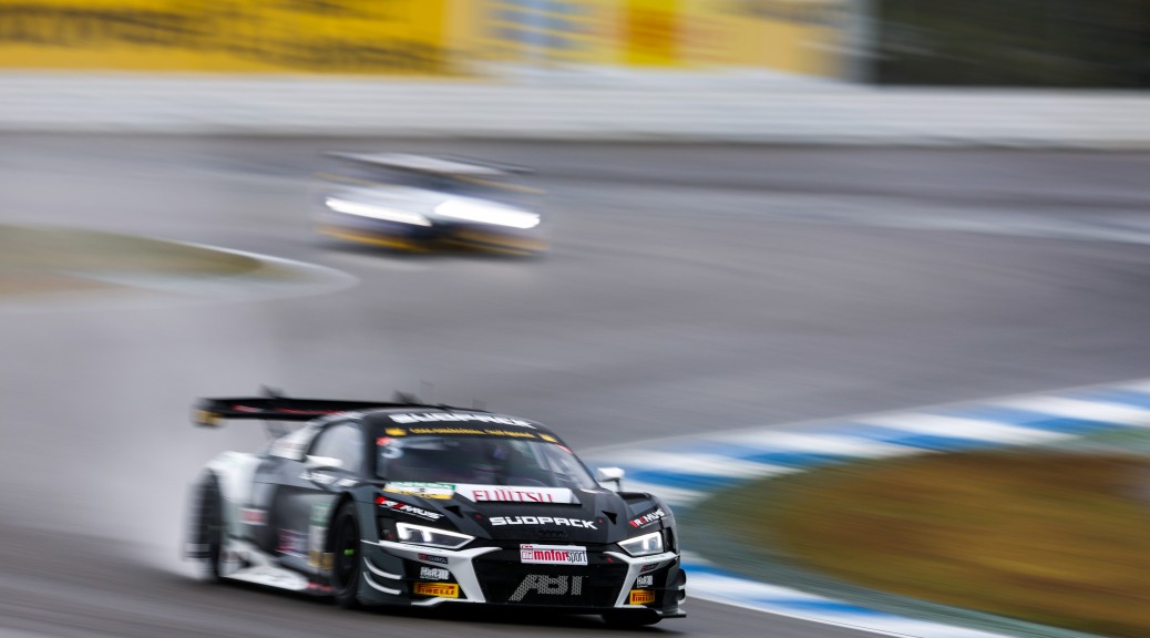 DTM, 15. + 16. Rennen Hockenheimring 2023 - Foto: Gruppe C Photography