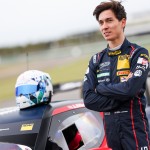 DTM, Testfahrt Hockenheimring 2024 - Foto: Gruppe C Photography