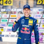 DTM, 3. + 4. Rennen Lausitzring 2024 - Foto: Gruppe C Photography