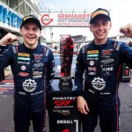 Winners