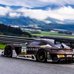 DTM, 13. + 14. Rennen Red Bull Ring 2024 - Foto: Gruppe C Photography