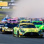 DTM, 1. + 2. Rennen Oschersleben 2025 - Foto: Gruppe C Photography