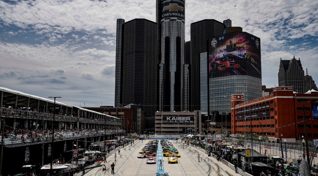 Detroit