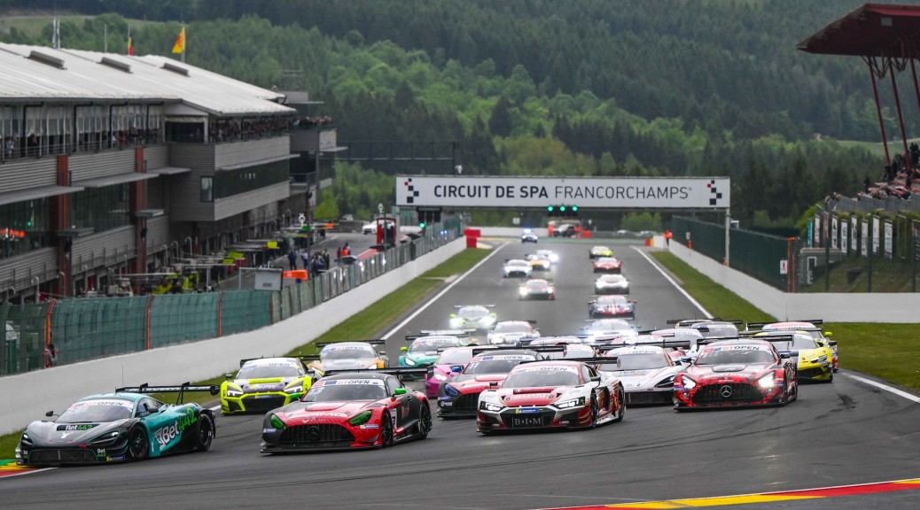 Spa500_Start