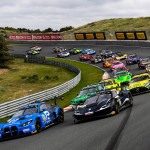 DTM, 5. + 6. Rennen Zandvoort 2025 - Foto: Gruppe C Photography