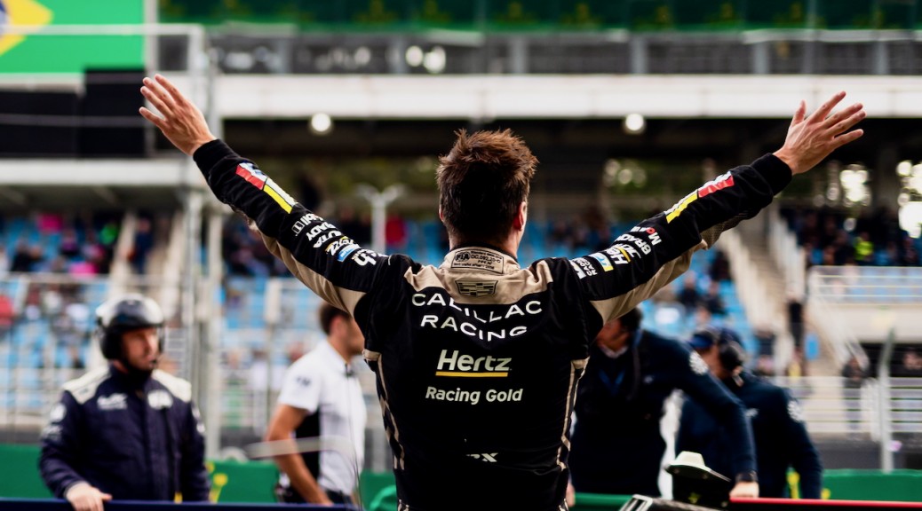 Press - 6 Hours of Sao Paulo 2025