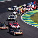 Press - 6 Hours of Sao Paulo 2025