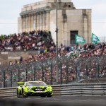 DTM, 7. + 8. Rennen Norisring 2024 - Foto: Gruppe C Photography
