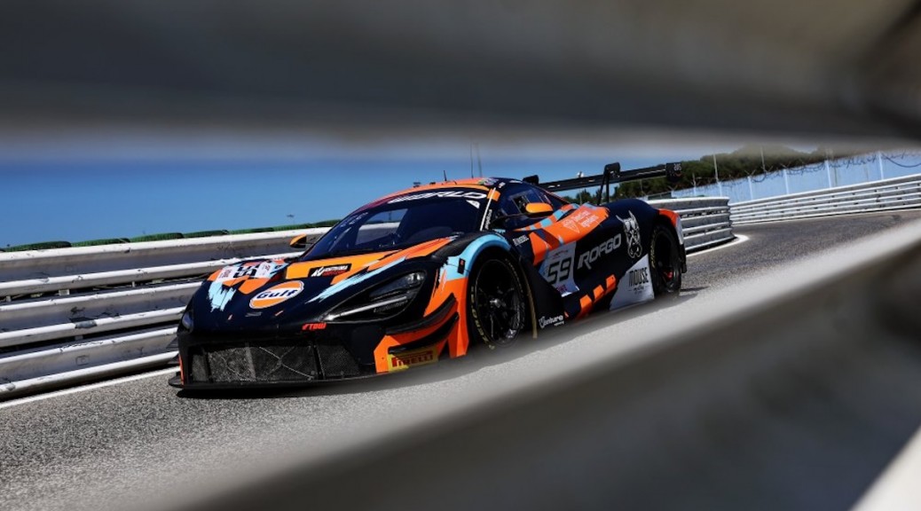 Mclaren59