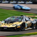 DTM, 11. + 12. Rennen Sachsenring 2025 - Foto: Gruppe C Photography