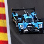 #25 - ALGARVE PRO RACING - Oreca 07 - Gibson - European Le Mans Series - 4h of Spa Francorchamps - Spa Francorchamps - Belgium -