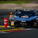 DTM, 9. + 10. Rennen Nürburgring 2025 - Foto: Gruppe C Photography