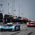 IMSA WeatherTech SportsCar Championship