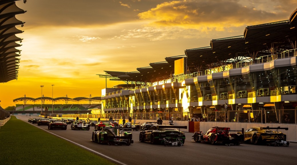 Asian Le Mans Series