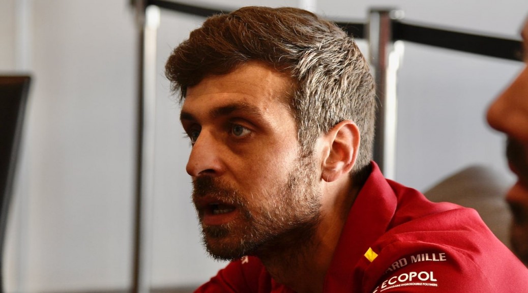 Mauro Barbieri