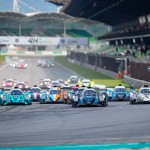 Sepang_start