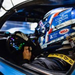 Press - Rookie Test 2024