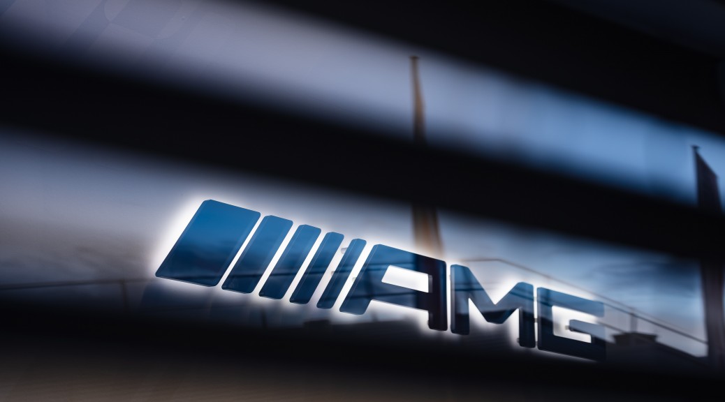 Fahrerlager-GeschichtenTales from the paddock