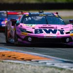 DTM, 3. + 4. Rennen Zandvoort 2026