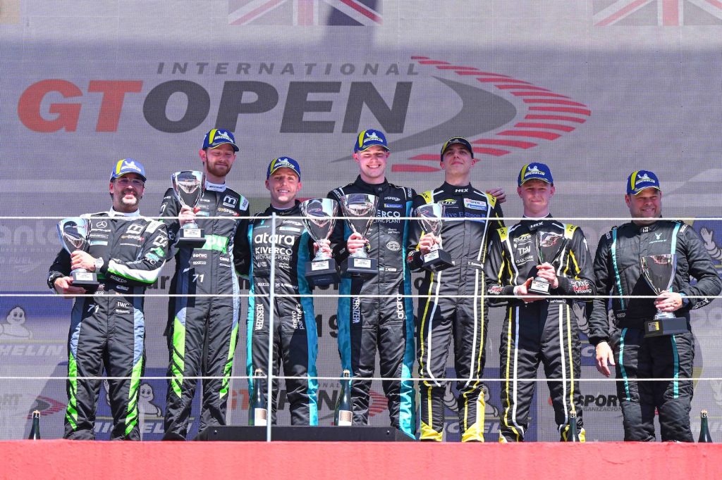 GTOpen_Port_podium