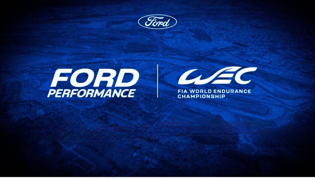 Ford-Hypercar-announcement