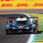 IMSA – Ricky Taylor si ripete a Mosport. Patrese al top in GTD