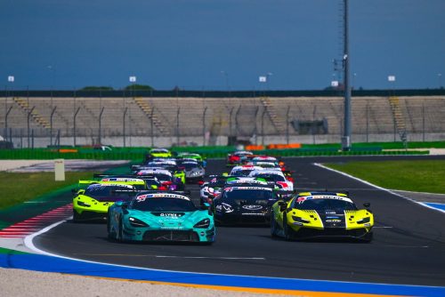 GT Open group