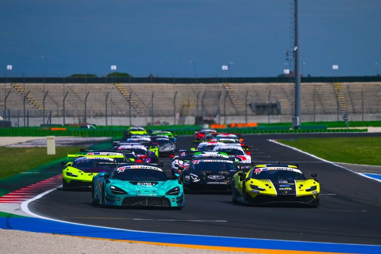 GT Open group
