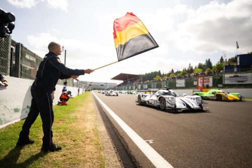 ELMS – Pioggia di penalità nel post-gara di Spa: Vector penalizzata, vittoria LM P3 a CLX