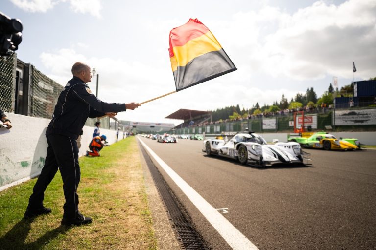 ELMS – Pioggia di penalità nel post-gara di Spa: Vector penalizzata, vittoria LM P3 a CLX
