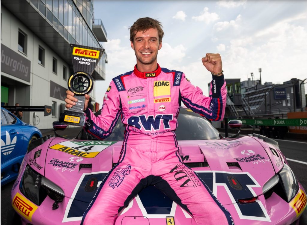 Cairoli_pole